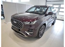 Chery Tiggo 8 Pro Prestige Dreamline