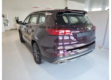 Chery Tiggo 8 Pro Prestige Dreamline