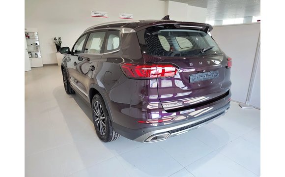 Chery Tiggo 8 Pro Prestige Dreamline