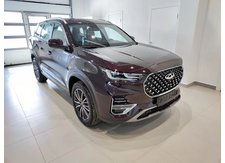 Chery Tiggo 8 Pro Prestige Dreamline