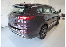 Chery Tiggo 8 Pro Prestige Dreamline