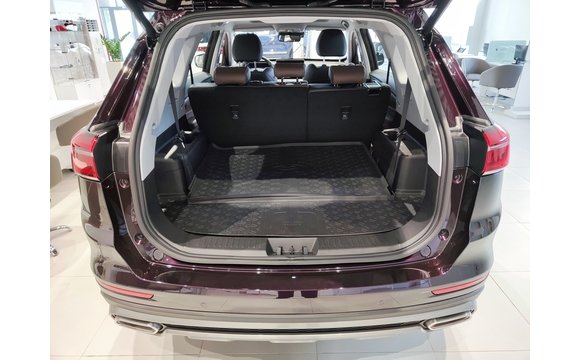 Chery Tiggo 8 Pro Prestige Ultimate