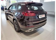 Chery Tiggo 8 Pro Prestige Ultimate