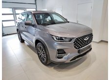 Chery Tiggo 8 Pro Prestige Dreamline