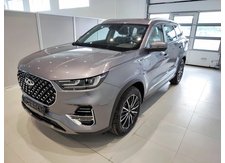 Chery Tiggo 8 Pro Prestige Dreamline