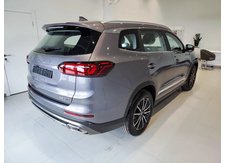 Chery Tiggo 8 Pro Prestige Dreamline