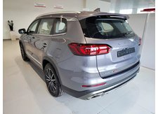 Chery Tiggo 8 Pro Prestige Dreamline