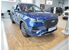 Chery Tiggo 8 Pro Prestige Dreamline