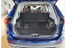 Chery Tiggo 8 Pro Prestige Dreamline