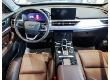 Chery Tiggo 8 Pro Prestige Dreamline