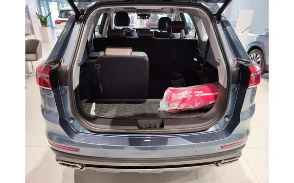 Chery Tiggo 8 Pro Prestige Ultimate