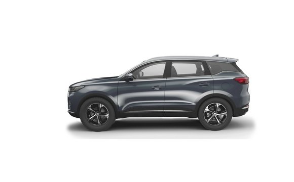 Chery Tiggo 7 Pro ELITE
