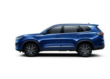 Chery Tiggo 8 Pro Max Dreamline