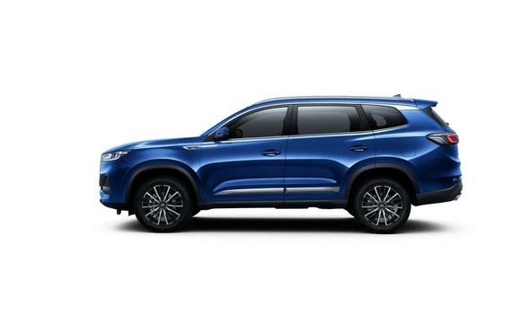 Chery Tiggo 8 Pro Max Dreamline