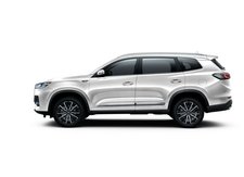 Chery Tiggo 8 Pro Max Ultimate