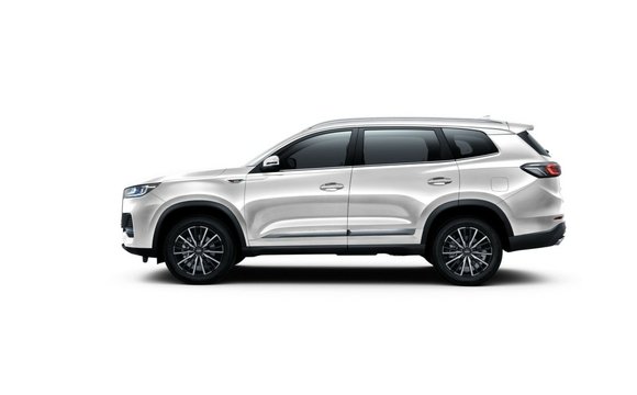 Chery Tiggo 8 Pro Max Ultimate