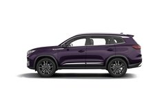 Chery Tiggo 8 Pro Prestige Dreamline