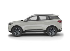 Chery Tiggo 7 Pro ELITE