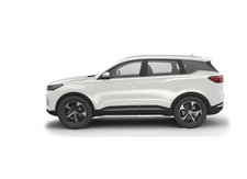 Chery Tiggo 7 Pro ELITE