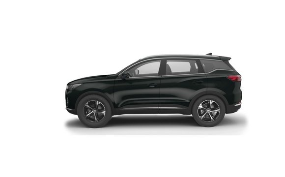 Chery Tiggo 7 Pro ELITE