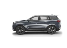 Chery Tiggo 7 Pro ELITE