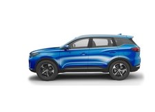Chery Tiggo 7 Pro ELITE