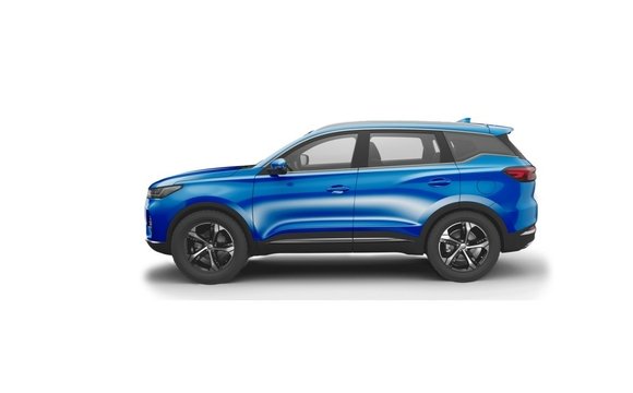 Chery Tiggo 7 Pro ELITE
